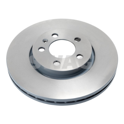 Brake Disc - 33 10 6928 SWAG